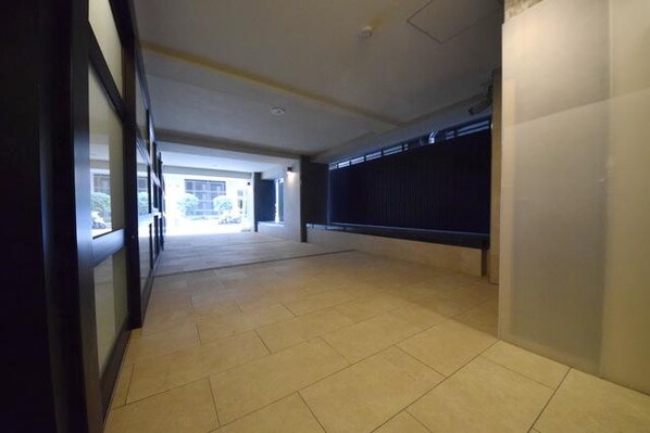 シルヴァー アウルの物件内観写真